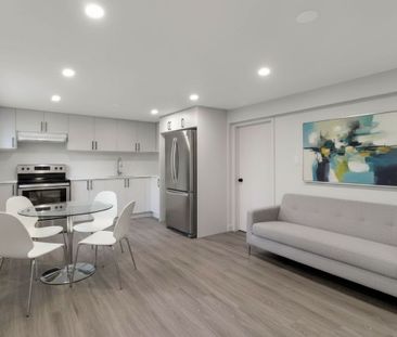 À louer / Appartement - Photo 1