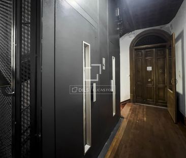 1 Bedroom loft for rent in Sol, Madrid - Photo 1