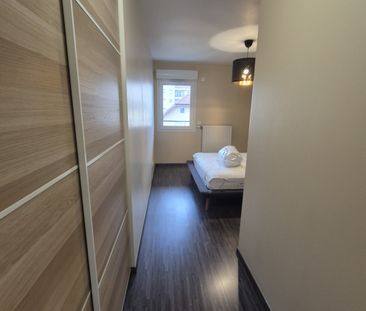 Location Appartement 2 pièces 44m² ANNEMASSE 74100 - Photo 5