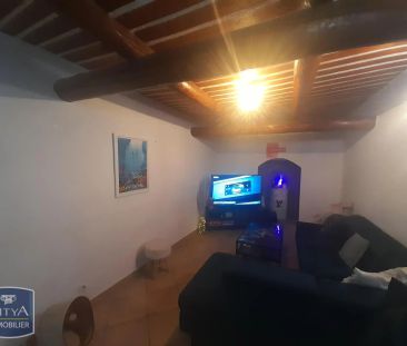 Appartement à louer 4 pièces 83.53m² - Photo 2