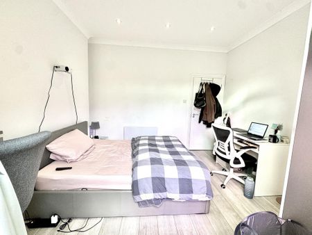 House share to rent - Photo 4