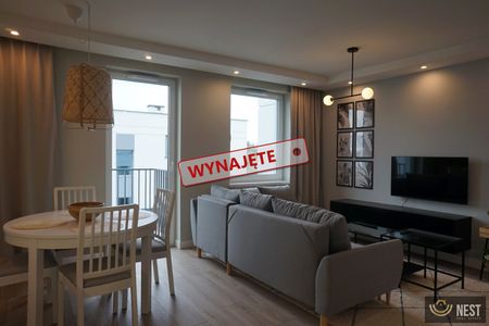 Trzypokojowe mieszkanie w Stargardzie ! - Zdjęcie 3