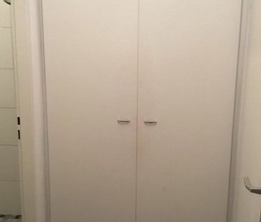 Zum Einzug bereit: Schöne 1-Zimmer-Single-Wohnung mit Balkon - Foto 6