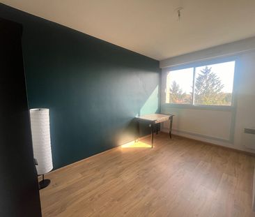 Appartement T3 Marcq-en-Barœul à louer - Photo 3