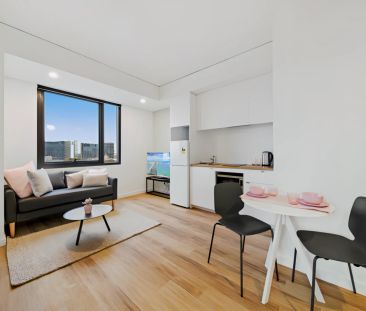 2 Bedroom Apartment - Photo 3