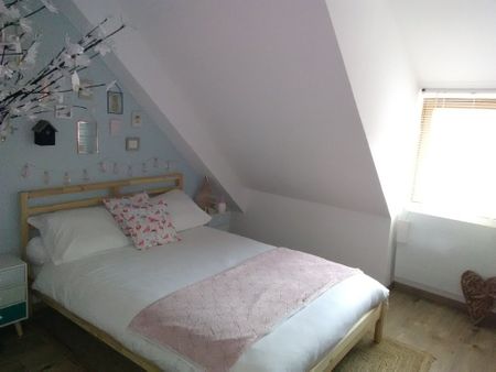Location Appartement 4 pièces 90m² MONTBELIARD 25200 - Photo 5
