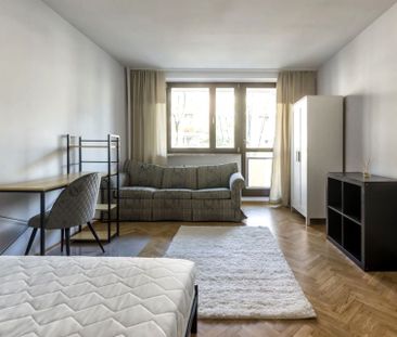 Pokój, ul. Meksykańska - Фото 4