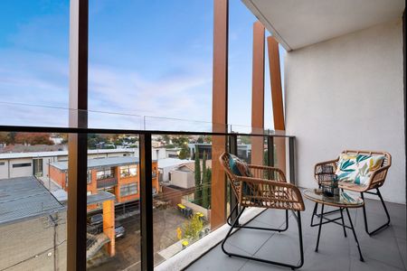 305 / 356 Orrong Rd, Caulfield North - Photo 4