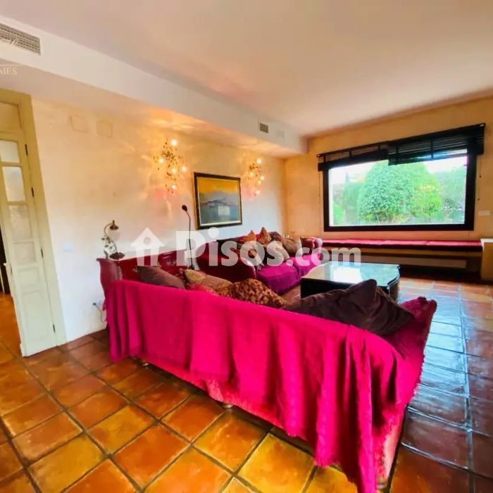 Chalet en alquiler en L'Albir - Photo 1