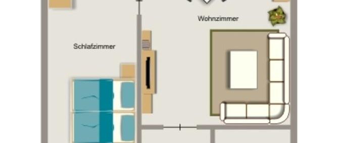 Im besten Alter eine Wohnung bei VIVAWEST - Wohnen ab 60. - Foto 1