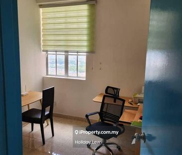 Greenview Residence, Bandar Sungai Long - Foto 6