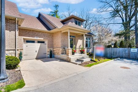 For Lease - 6186 Dorchester Road Unit# 106, Niagara Falls, Ontario - Photo 5