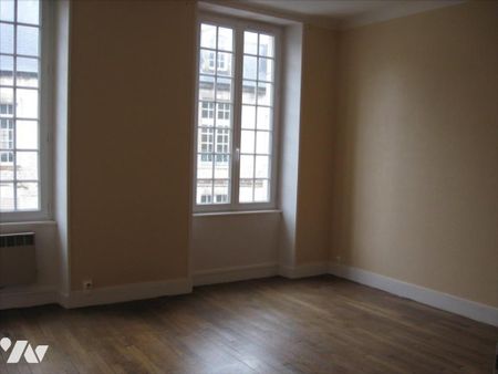 APPARTEMENT F3 - Photo 2