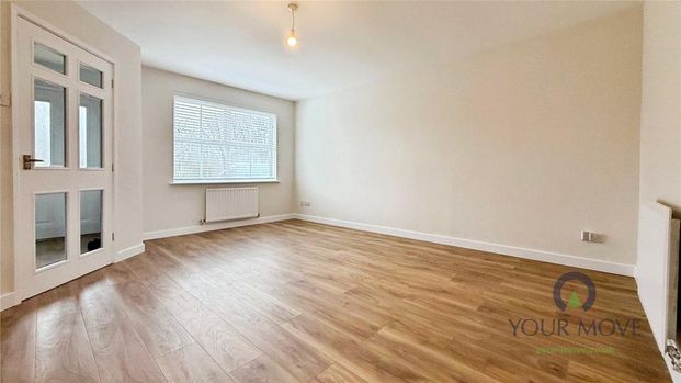 3 bedroom link detached house to rent - Photo 1