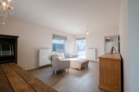 Huis te huur in Bassevelde - Photo 2