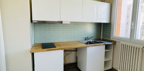 Appartement Colombes 1 pièce(s) 27.25 m2 - Photo 2