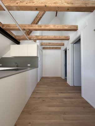 Frisch saniertes Bijou im beliebten Länggass-Quartier - Foto 1