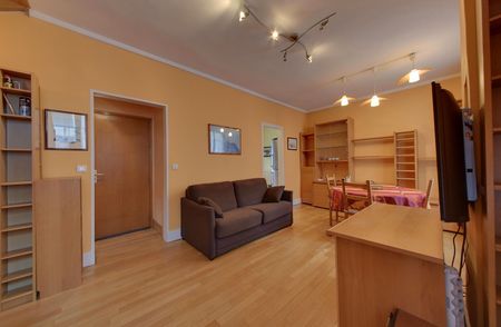 Location appartement 3 pièces, 66.35m², Vincennes - Photo 2