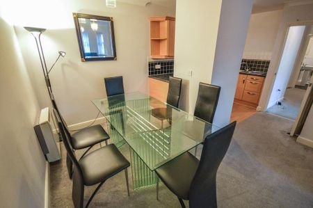 2 bedroom apartment to rent - Photo 4