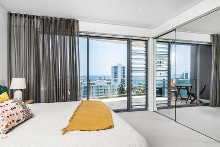 BEACHSIDE PENTHOUSE APARTMENT - RAINBOW BAY - Photo 5