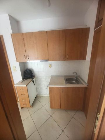 Studio/Γκαρσονιέρα για ενοικίαση - Μενεμένη, - Photo 2
