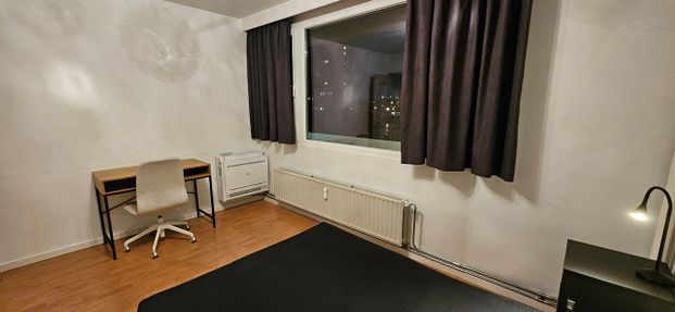 Gezellig appartement/2 kamers te huur nabij Antwerpen Centrum - Foto 1