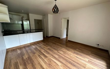 Appartement à louer 2 pièces • Châtenay-Malabry - Photo 3