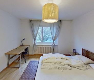 2.5 Zimmer, 52 m², 1. Stock - Photo 1