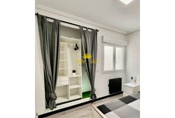 2 BEDROOM APARTMENT IN ALMORADI