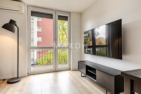 Nowoczesne 2 pokoje na Starym Żoliborzu - Фото 4