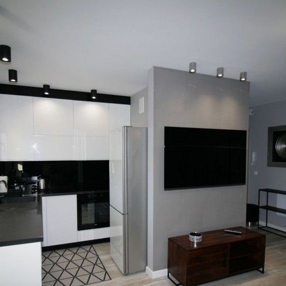 NOWY Luksusowy apartament - Photo 1