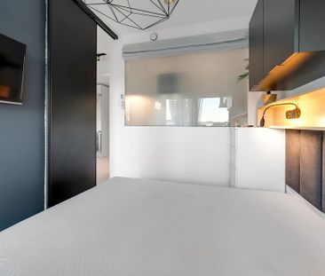 Bulwary Rzeszowskie, balkon, miejsce postojowe. - Photo 6