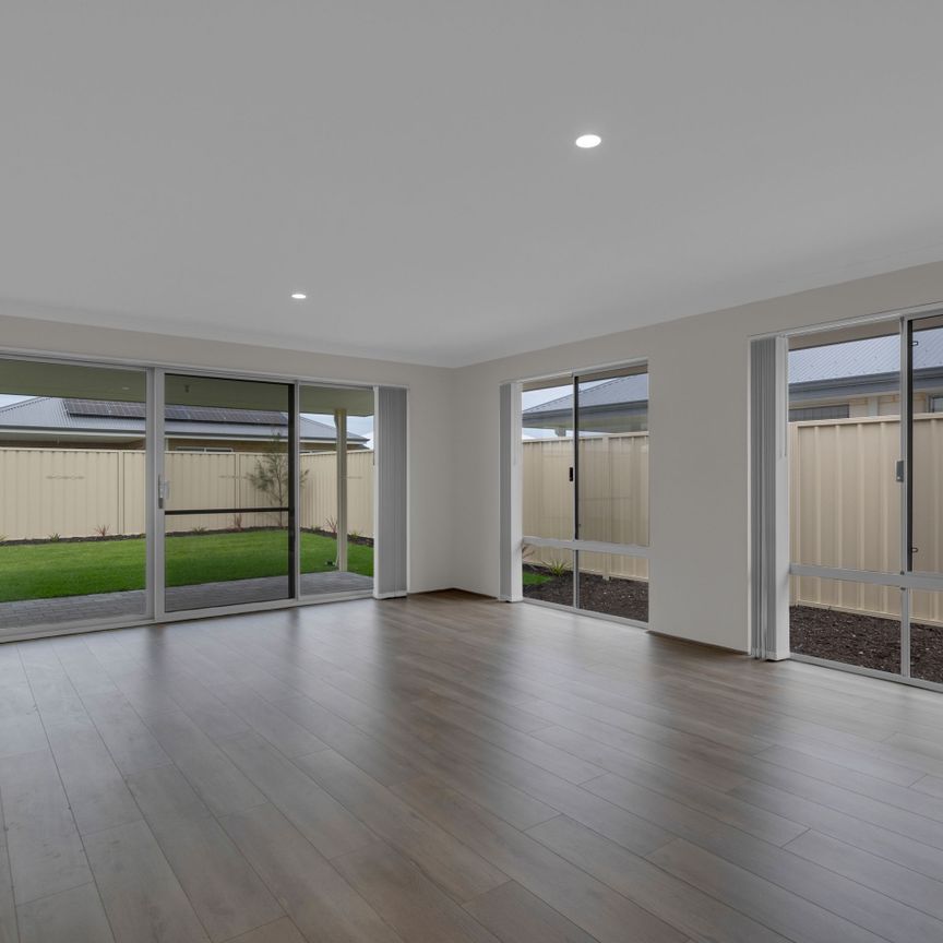 Newly Built Four Bedroom Home in Dawesville - Photo 1