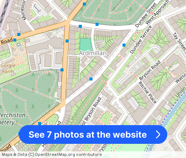Angle Park Terrace, Edinburgh, EH11 - Photo 1