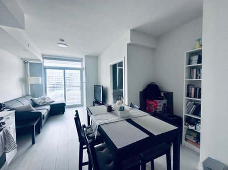 For Lease - 10 De Boers Drive Unit# 1103, Toronto, Ontario - Photo 3