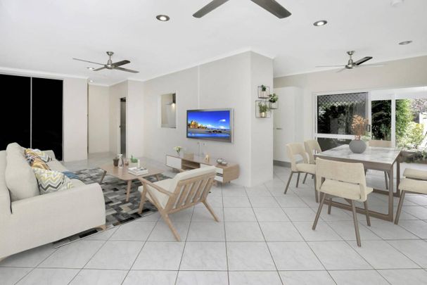 Spacious 3-Bedroom Home with Pool and Patio Bliss - Photo 1