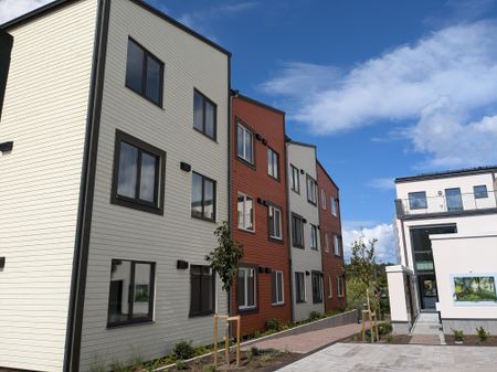 Målerigränd, Linköping - Photo 3