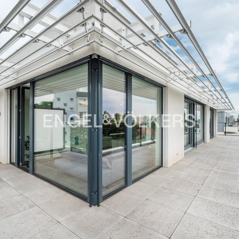 Pronájem bytu 2+kk 70 m2 - Photo 1