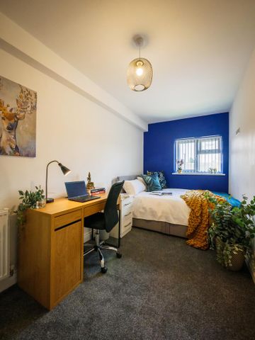 1 bedroom in a house share to rent - Photo 4