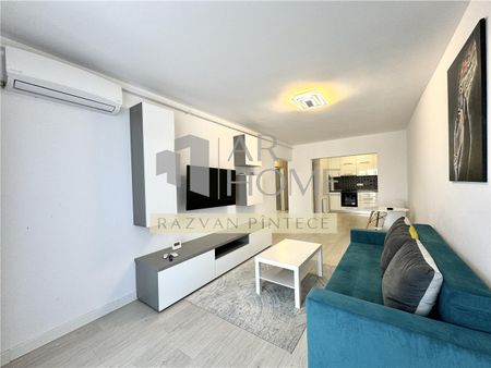 Apartament 2 camere, modern, bloc nou, zona Sud, Ploiesti - Fotografie 2