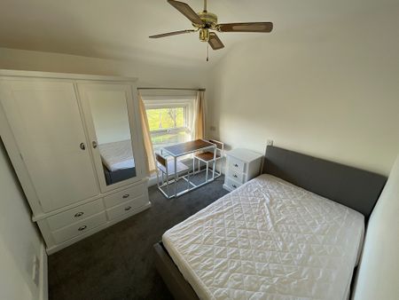 1 bedroom Apartment to let - Photo 5