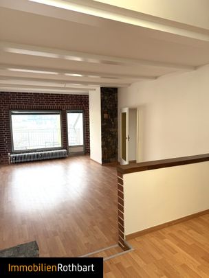 Dachgeschosswohnung im Herzen von Mürzzuschlag! - Foto 1