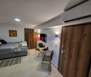 Studio/Γκαρσονιέρα για ενοικίαση Παναγία Φανερωμένη (Ξηροκρήνη - Πα... - Φωτογραφία 4