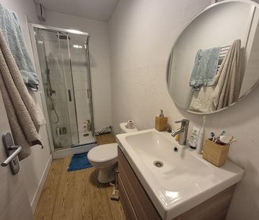 Location Appartement 1 pièce 11m² VALENCIENNES 59300 - Photo 2