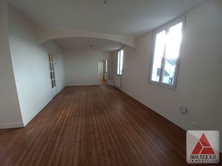 Appartement Coueron 4 pièce(s) 95 m2 - Photo 4