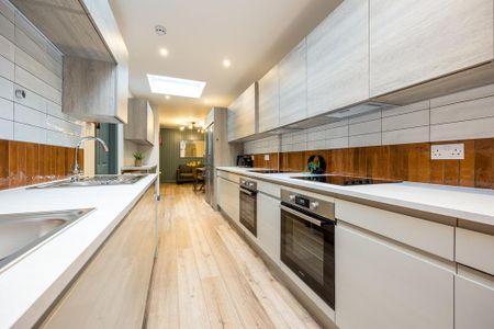 1 bedroom in a house share to rent - Photo 4