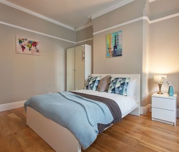 18 Gregory Boulevard, NG7 6BG, NOTTINGHAM - Photo 3