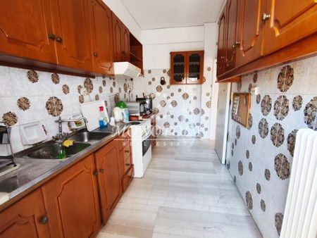 Διαμέρισμα για ενοικίαση Άγιος Σώστης (Νέα Σμύρνη) - Photo 4
