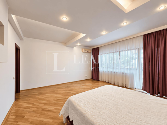 Renovated Villa for Rent in Iancu Nicolae – Residential Compound, Near International Schools - Fotografie 1