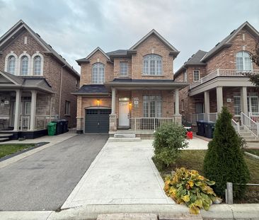 For Lease - 9 Grove End Way, Brampton, Ontario - Photo 5